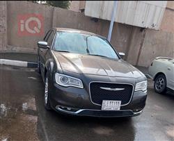 Chrysler 300